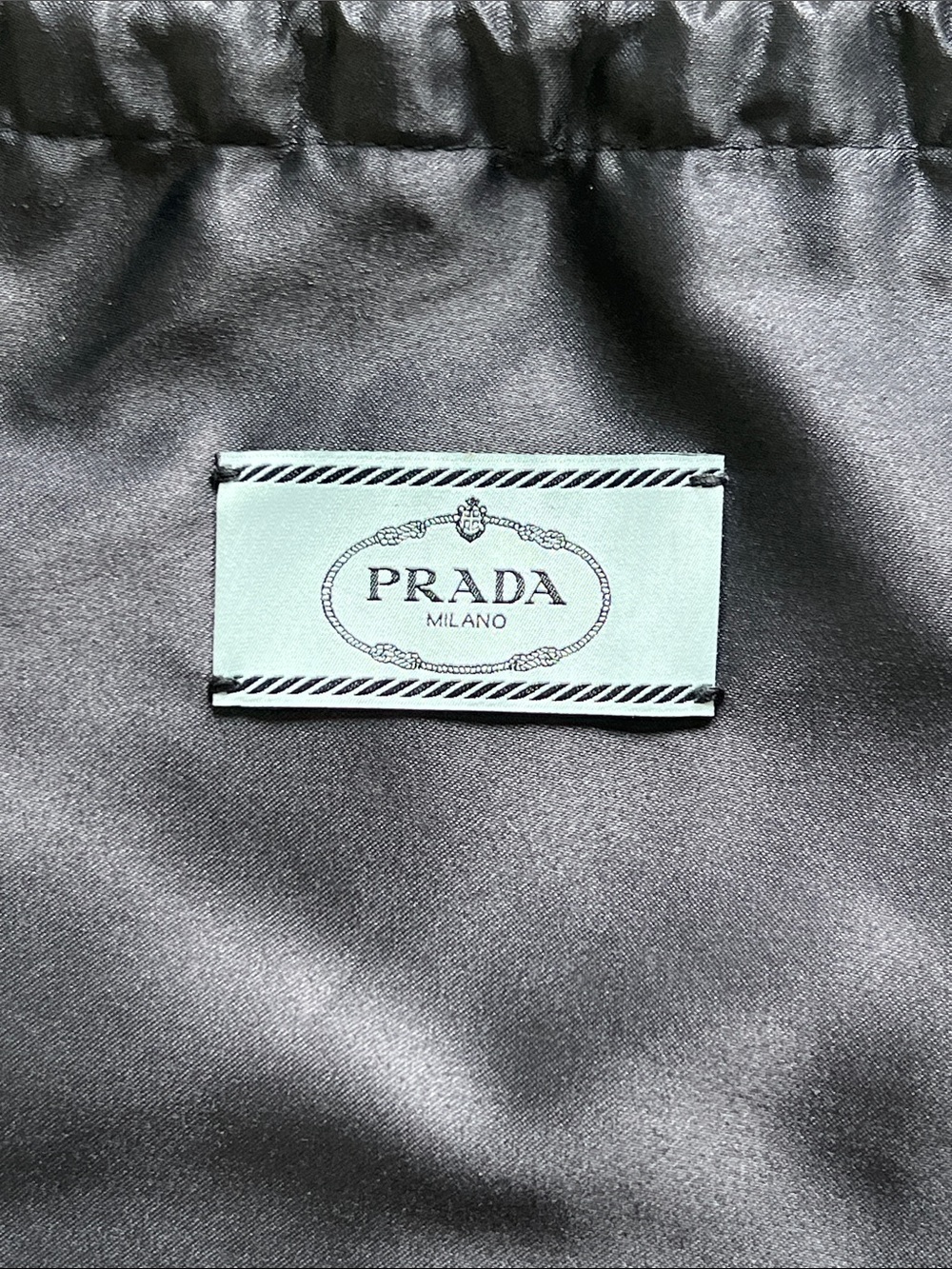 PRADA Small Pouch - Picture 2 of 5